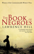 Book Of Negroes - Lawrence Hill