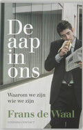 De Aap In Ons - Frans de Waal