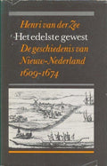 Het edelste gewest - N. van der Zee