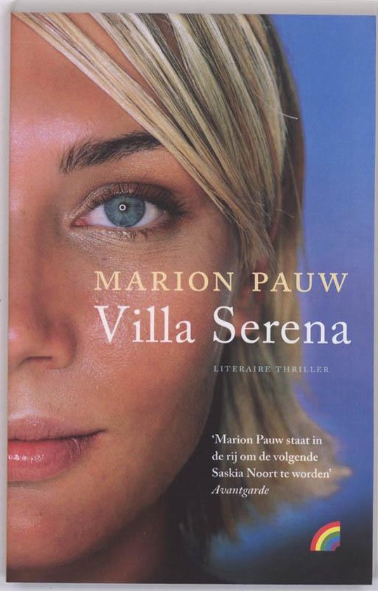 Villa Serena - M. Pauw, Marion Pauw