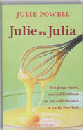 Julie En Julia - Julie Powell