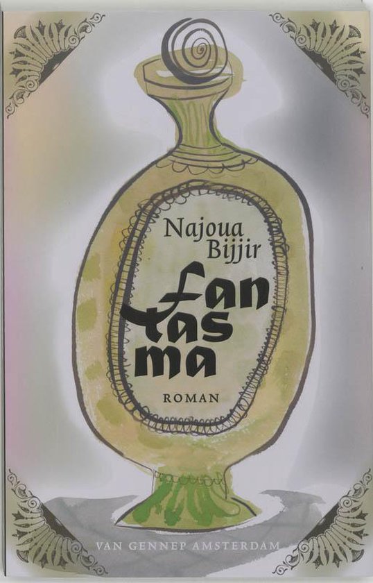 Fantasma - N. Bijjir