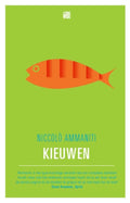 Kieuwen - Niccolo Ammaniti