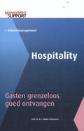 Secretaresse Assistent Wijzer - Hospitality - Sander Schroevers