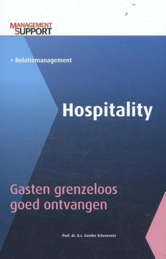 Secretaresse Assistent Wijzer - Hospitality - Sander Schroevers
