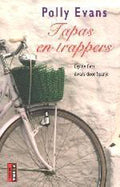 Tapas En Trappers - P. Evans