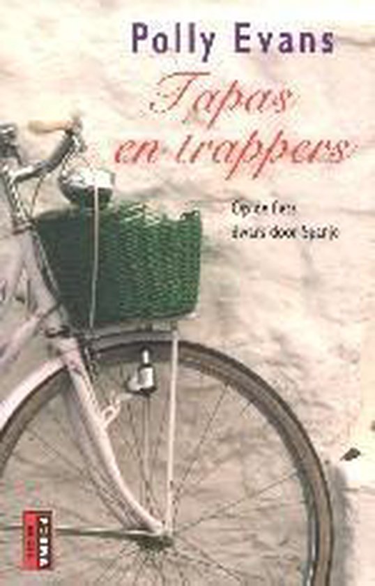 Tapas En Trappers - P. Evans