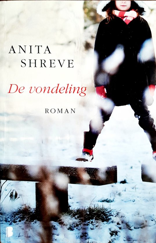 De vondeling / druk Heruitgave - Anita Shreve, Vroege Mireille