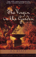 The Virgin in the Garden - A. S. Byatt, A.S. Byatt