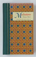 Meditations - Thomas Moore