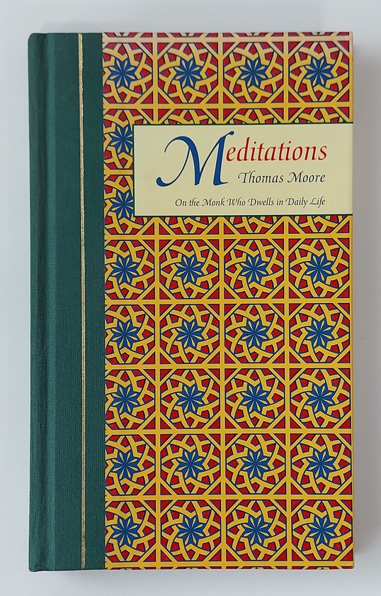 Meditations - Thomas Moore
