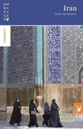 Dominicus landengids - Iran - Greet van Deuren
