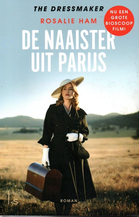 De naaister uit Parijs - Rosalie Ham