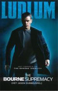 Bourne Supremacy Filmeditie - Robert Ludlum