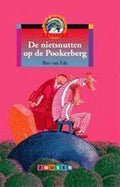 Spetter / Groep 5 Serie 1 / deel De nietsnutten op de Pookerberg - Bies van Ede, Klaas Verplancke (tekeningen)