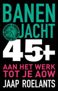 Banenjacht 45+ - Jaap Roelants