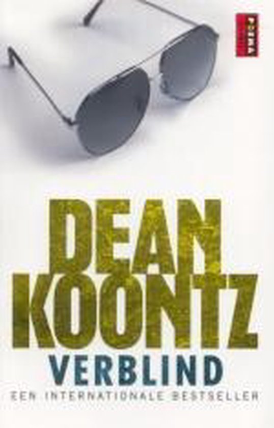 Verblind - D. Koontz