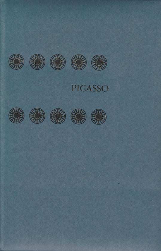 Picasso - Castillo del Michel / e.a.