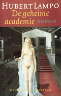 De geheime academie - Hubert Lampo