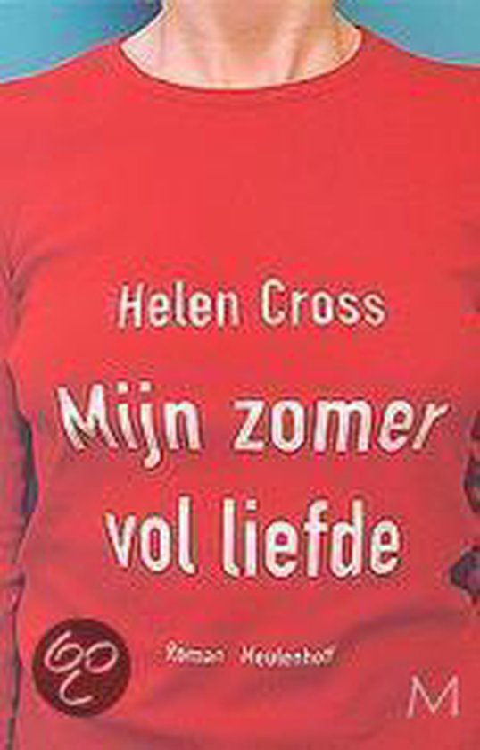 Mijn Zomer Vol Liefde - Helen Cross
