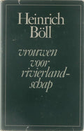 Vrouwen voor Rivierlandschap - H. Boll, Gerda Pancras