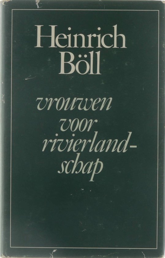 Vrouwen voor Rivierlandschap - H. Boll, Gerda Pancras