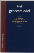 Het geneesmiddel - H. Buurma