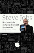 Steve Jobs - Richard Borgmann, Bas Roestenberg