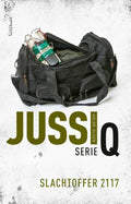 Serie Q - Slachtoffer 2117 - Jussi Adler - Olsen