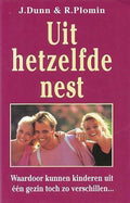 Uit hetzelfde nest - Dunn, Robert Plomin
