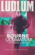 Bourne Ultimatum - Robert Ludlum
