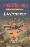 Lichtstorm - Gregory Benford
