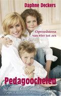Pedagoochelen - Daphne Deckers, D. Deckers