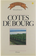 3 cotes de bourg - Bernard Ginestet