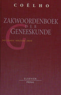 ZAKWOORDENBOEK GENEESKUNDE (24E DR) - M.B. Coelho, A.A.F. Jochems