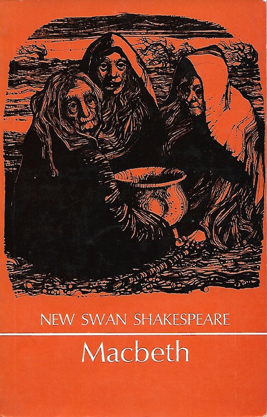Macbeth - William Shakespeare