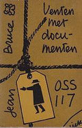 17 venten met documenten Oss - Bruce