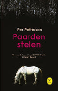 Paarden stelen - Per Petterson