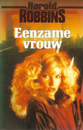Eenzame vrouw. - . - Harold Robbins