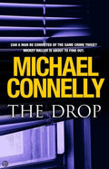 Drop - Michael Connelly