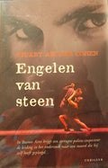 Engelen van steen | Cohen Stuart - Cohen Stuart, Rie Neehus