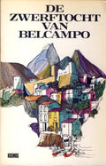 De zwerftocht van - Belcampo