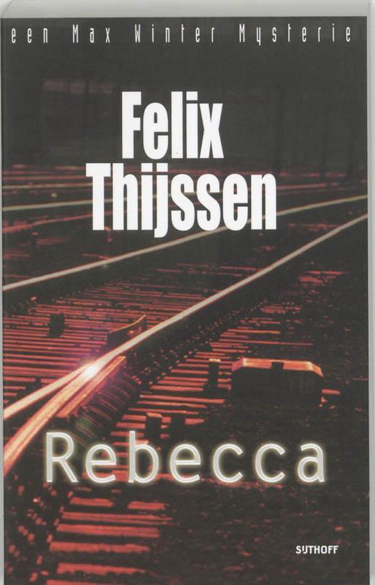 Rebecca - Felix Thijssen