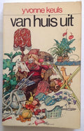 Van huis uit - Yvonne Keuls
