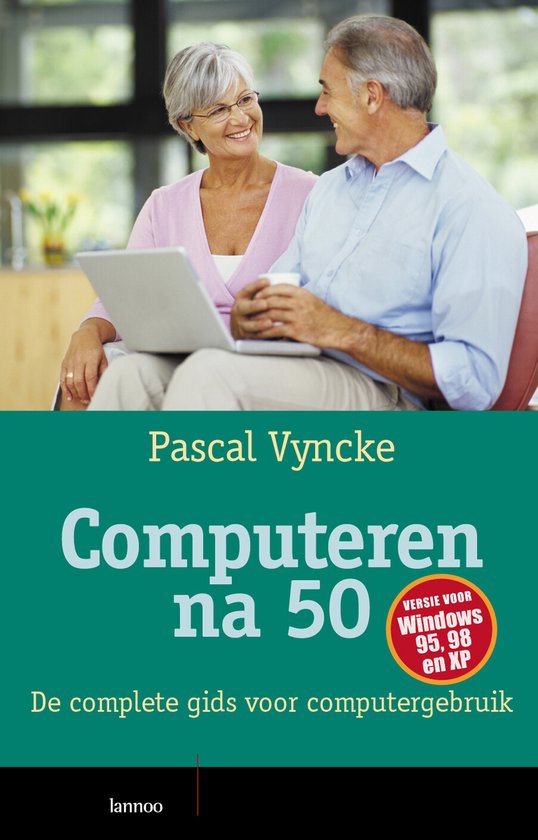Computeren Na 50 - Pascal Vyncke