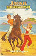 Jackie op het Pony - eiland - Judith M. Berrisford, Geoffrey Whittam