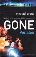 Gone - Verlaten - Michael Grant, geen