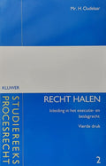 Recht halen - H. Oudelaar