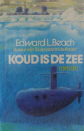 Koud is de zee - Beach