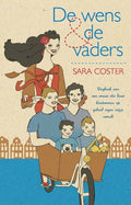 De wens en de vaders - Sara Coster